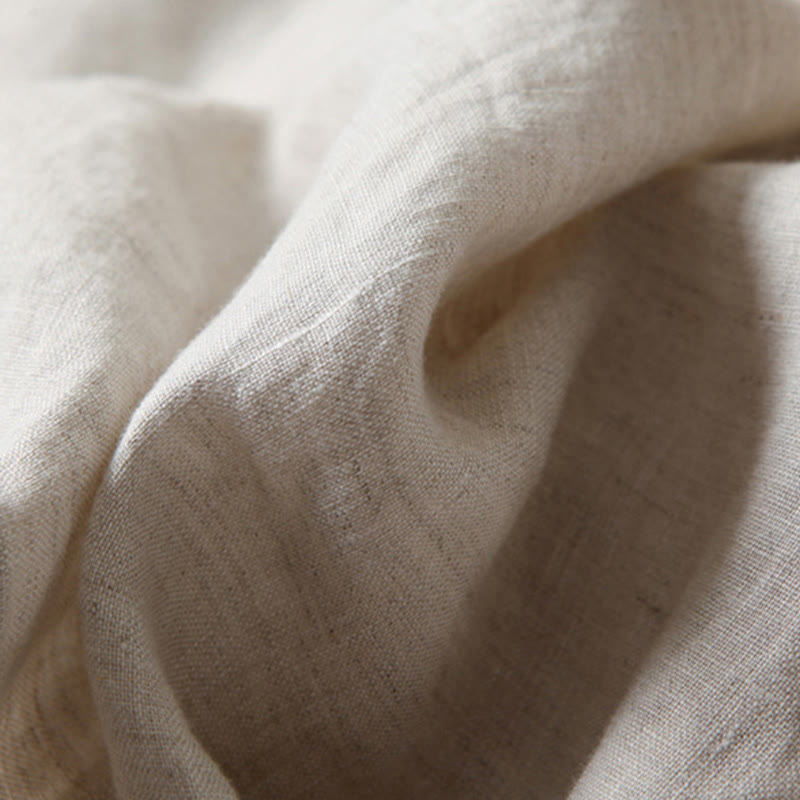 Marisa™ | Bredbenede Afslappede Bukser