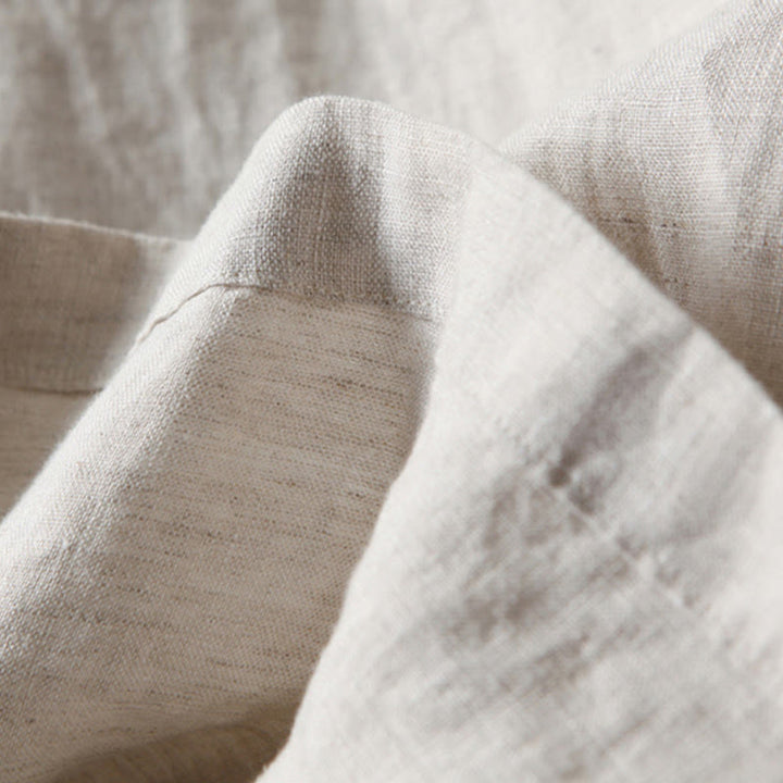 Marisa™ | Bredbenede Afslappede Bukser