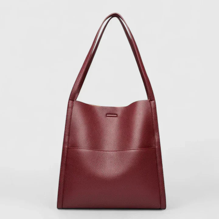 Eirunn™ | Struktureret Taske
