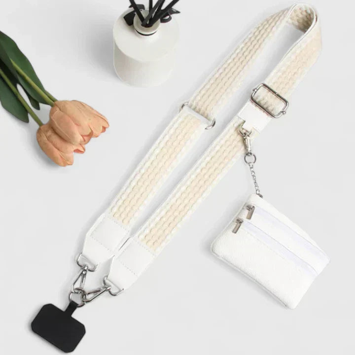 Delyora™ | Elegant Telefonholder