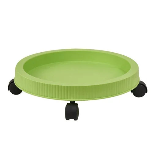 Vertikalt Haveplantesystem i Holdbar Plast - Pladsbesparende PlantStack