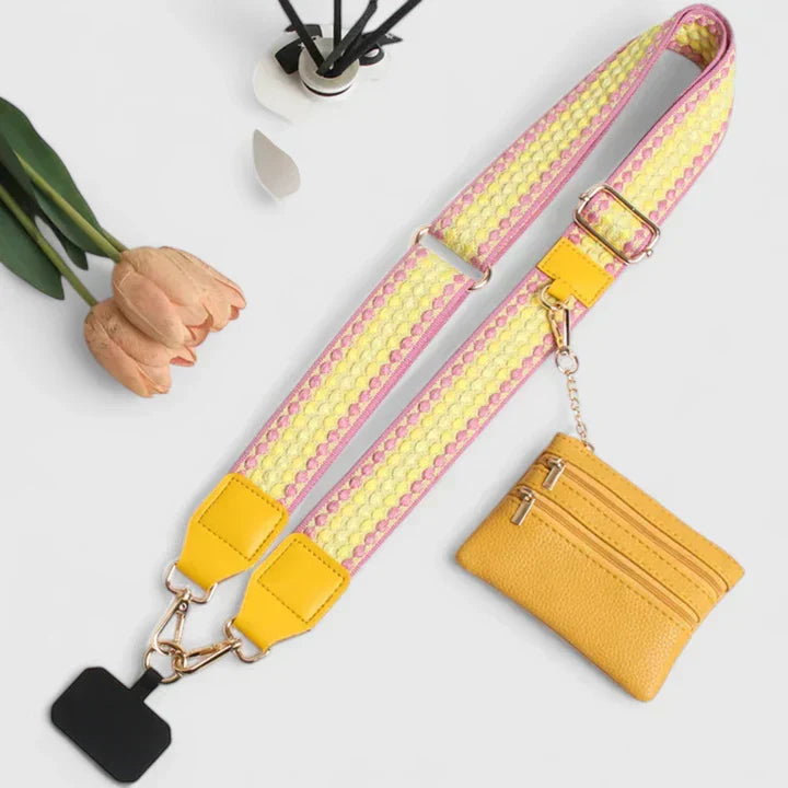 Delyora™ | Elegant Telefonholder