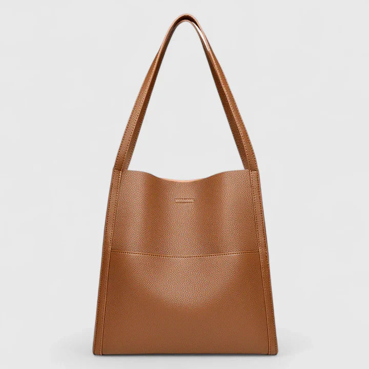 Eirunn™ | Struktureret Taske