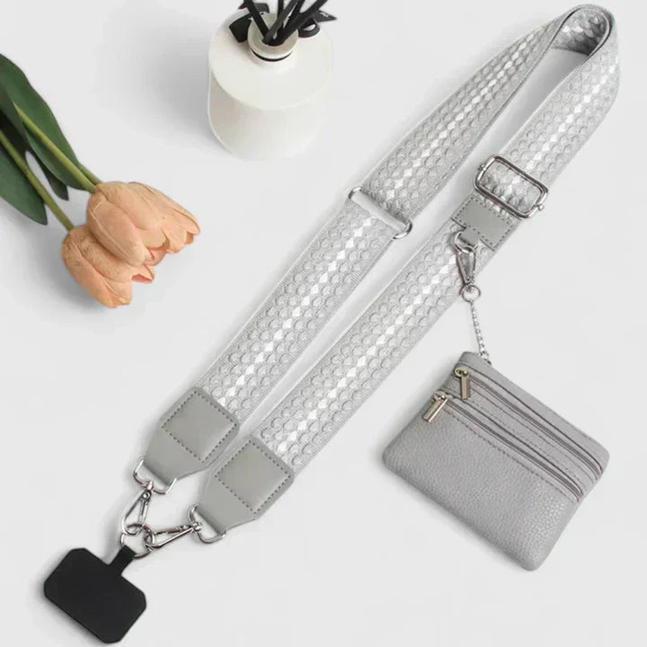 Delyora™ | Elegant Telefonholder