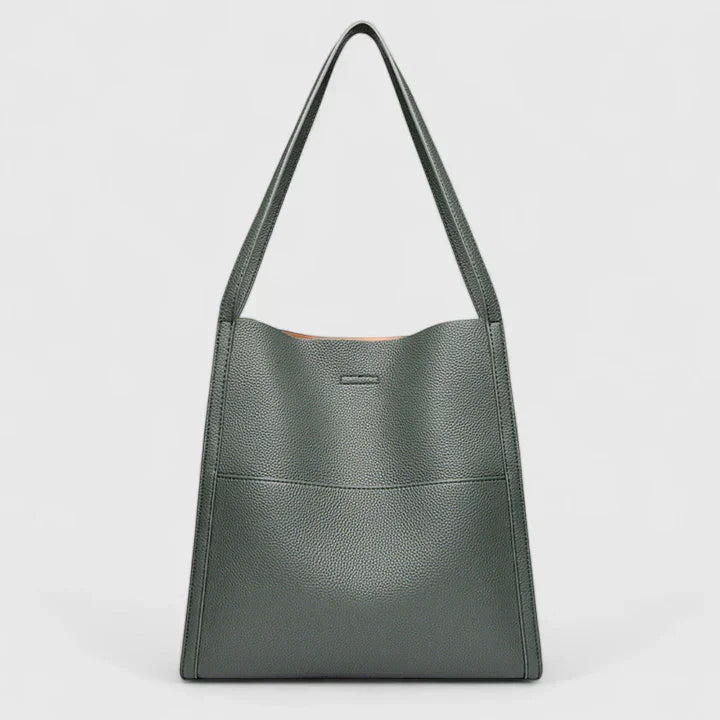 Eirunn™ | Struktureret Taske