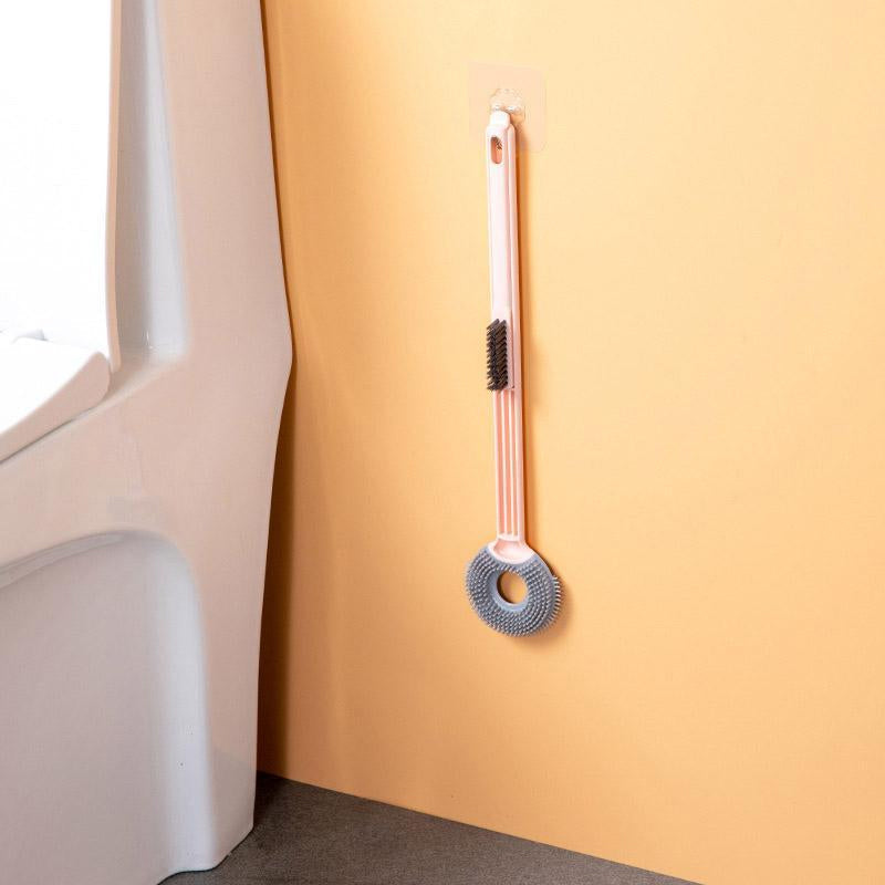 Lollipop Toiletrens med Blødt TPR Hoved