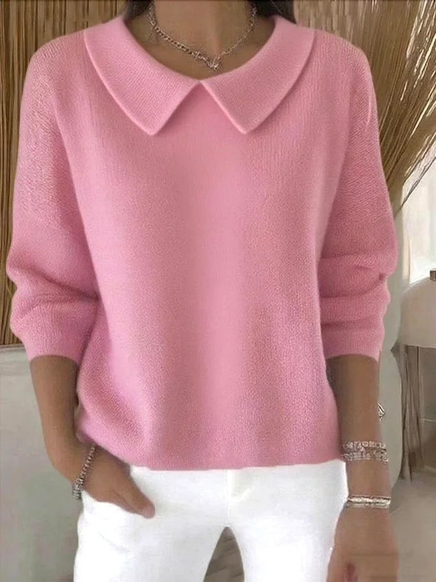 Katie™ | Klassisk Sweater