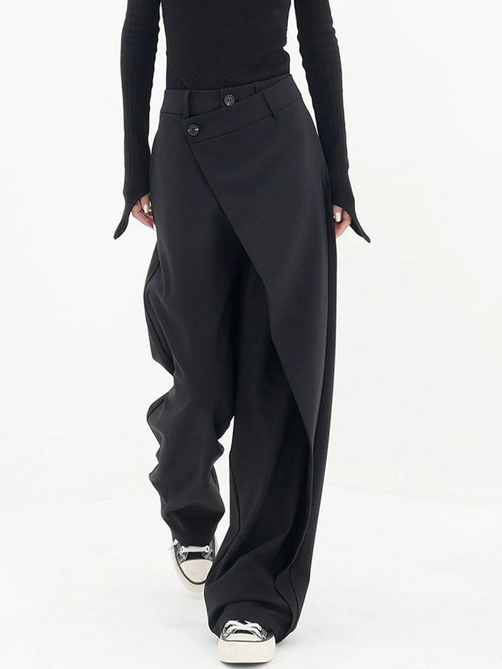Cleo™ | Moderne baggy bukser