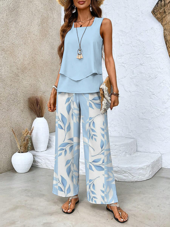 Abigail™ | Chic To-delt Ensemble