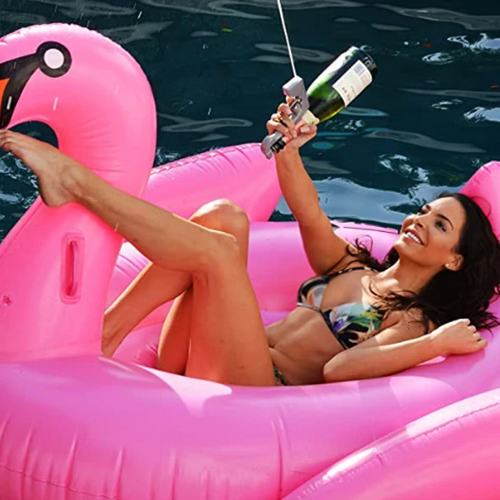 Justerbar Ølpistol til Fest med Sprayfunktion