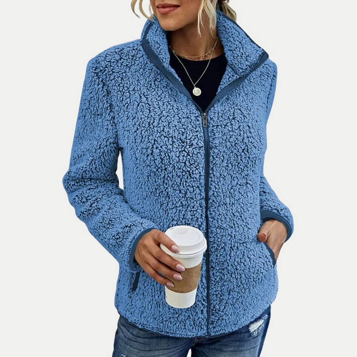 Marsha™ | Elegant Casual Jakke
