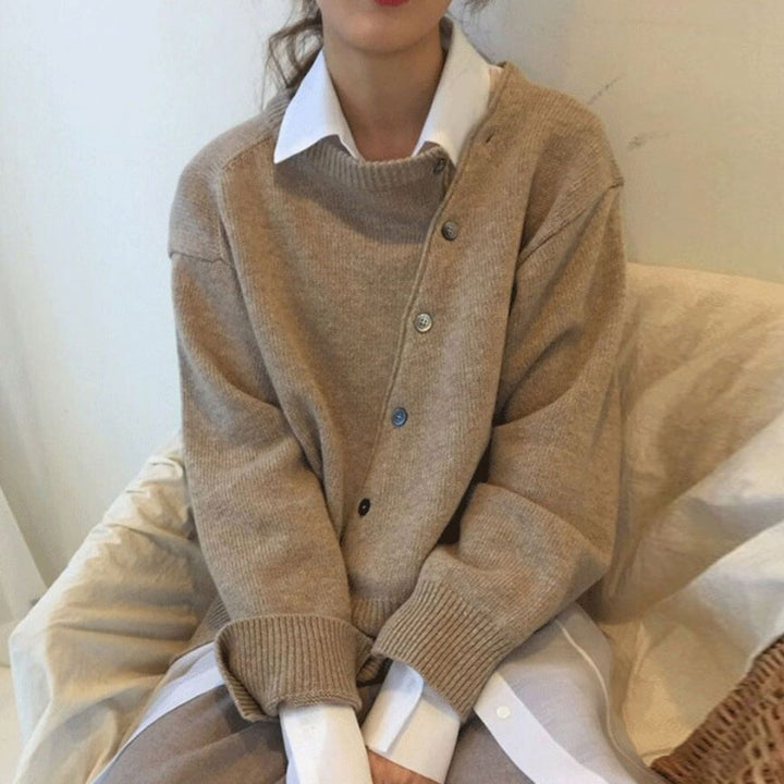 Hazel™ | Moderne Chic Cardigan