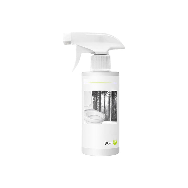 Kraftfuld Toilet Rengøringsmiddel med Oxalsyre 300 ml