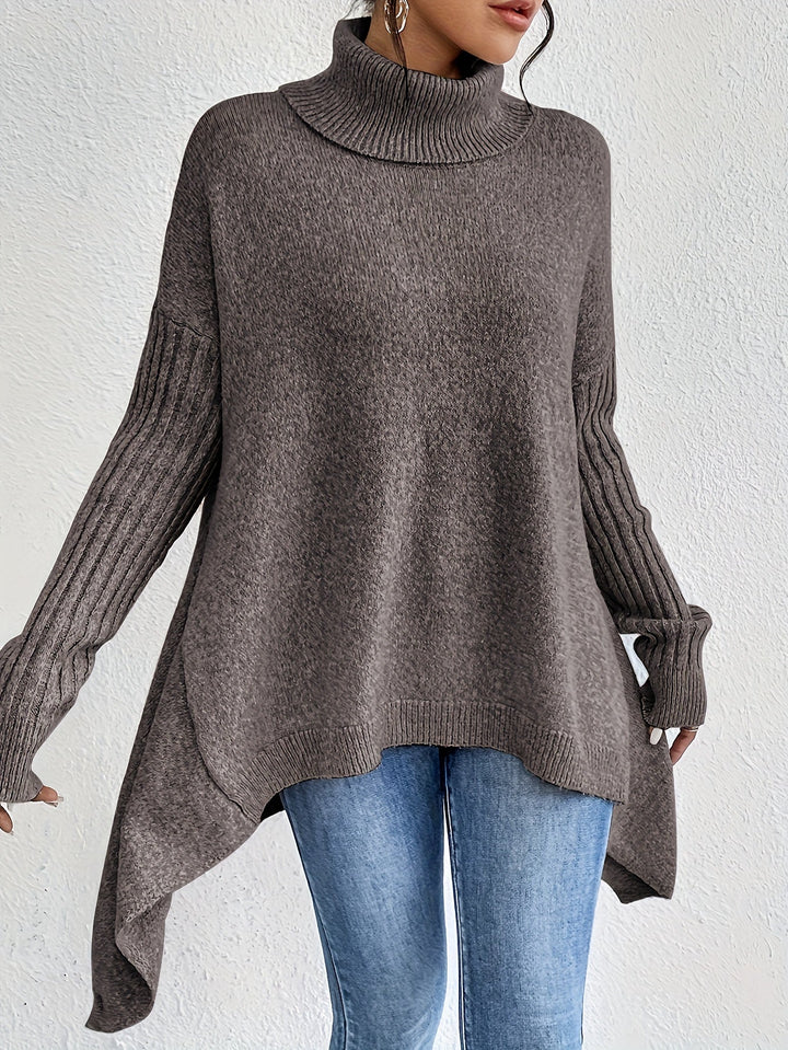 Alessia™ | Hyggelig Sweater