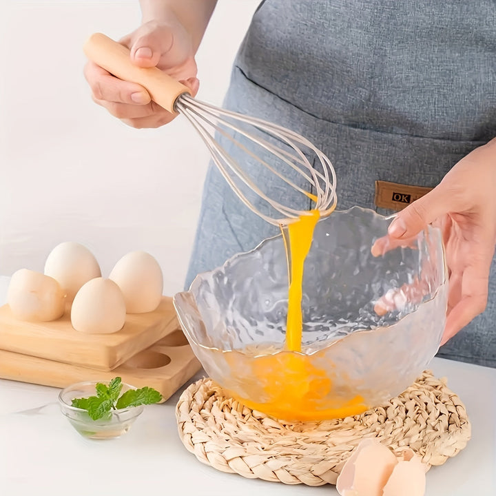 Varmebestandigt Silicone Køkkenredskabs Sæt med Non-Stick Design