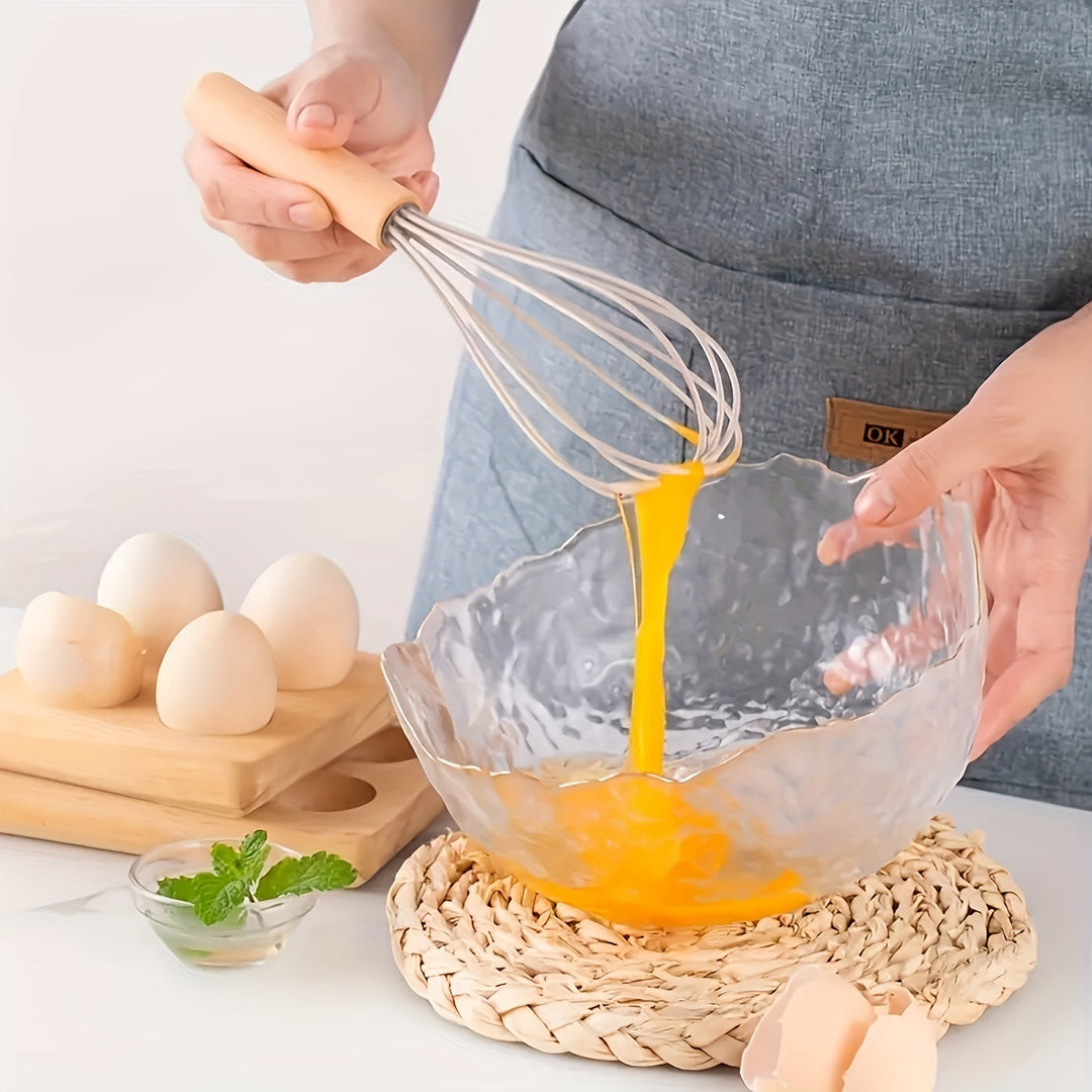 Varmebestandigt Silicone Køkkenredskabs Sæt med Non-Stick Design