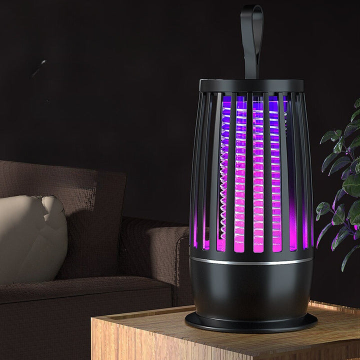 UV Mygafvisende Lampe med Energivenligt Design
