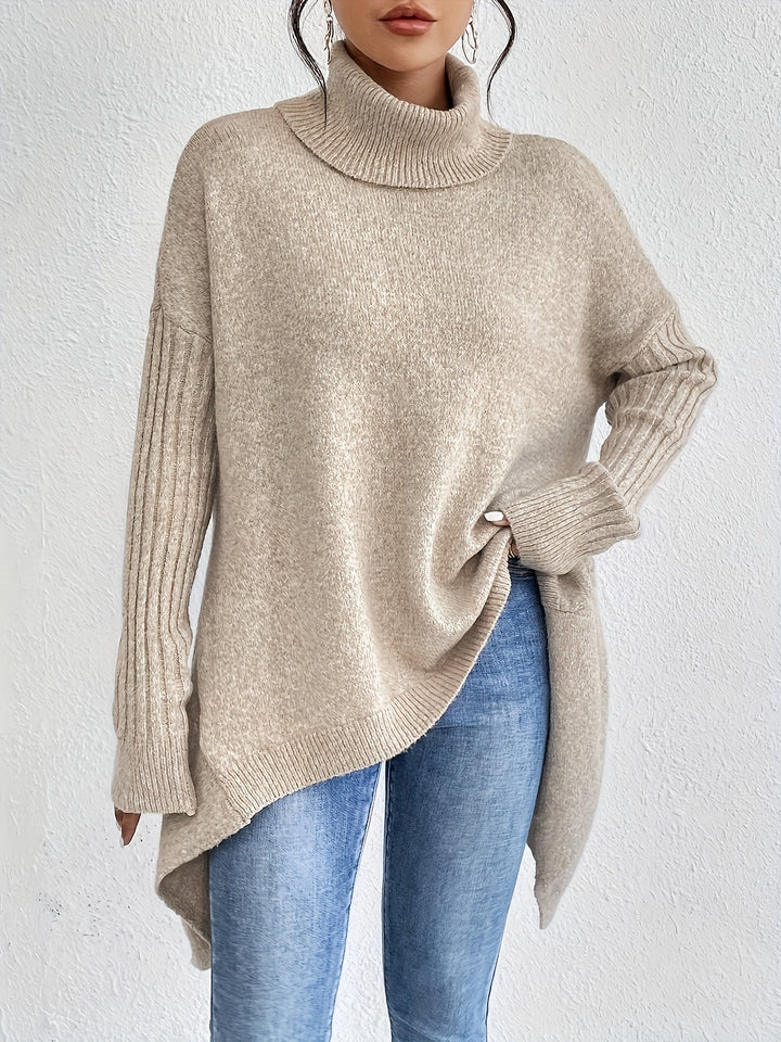 Alessia™ | Hyggelig Sweater