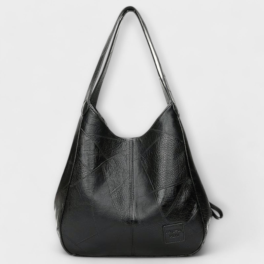 Freydis™ | Skuldertaske med Tidøst Design
