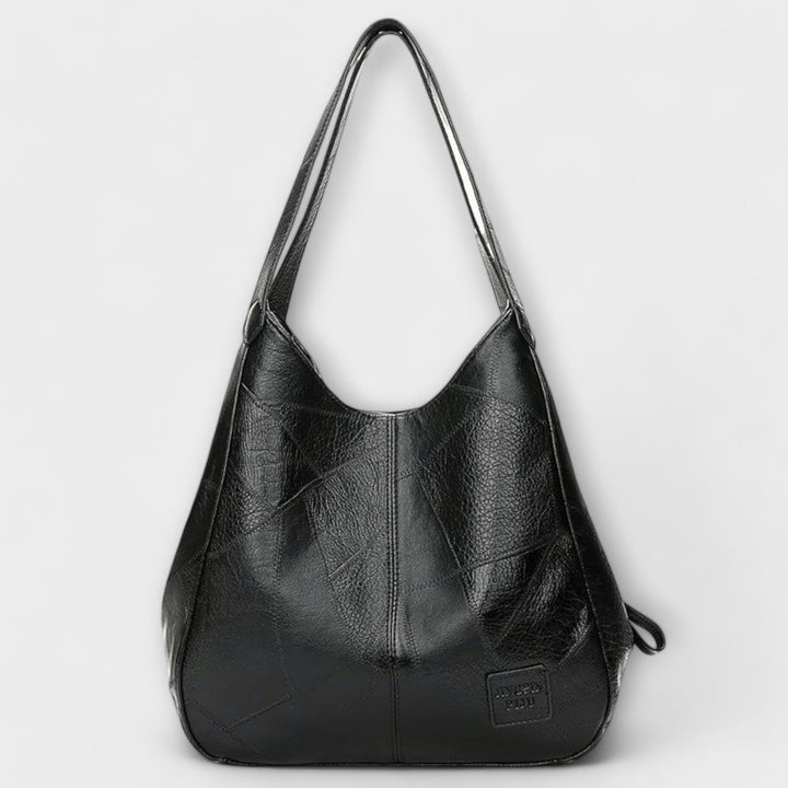Freydis™ | Skuldertaske med Tidøst Design