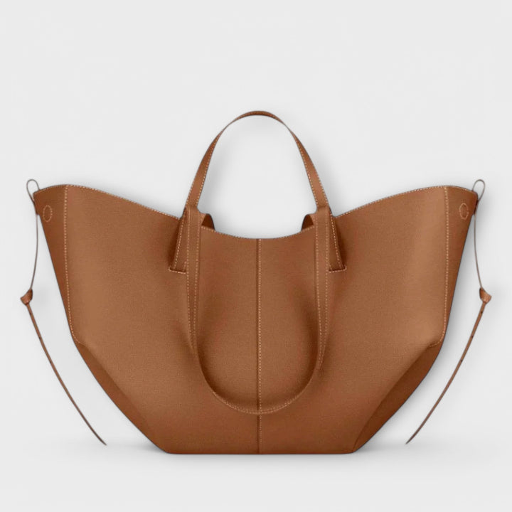 Gunnhild™ | Rummelig Hverdags Taske