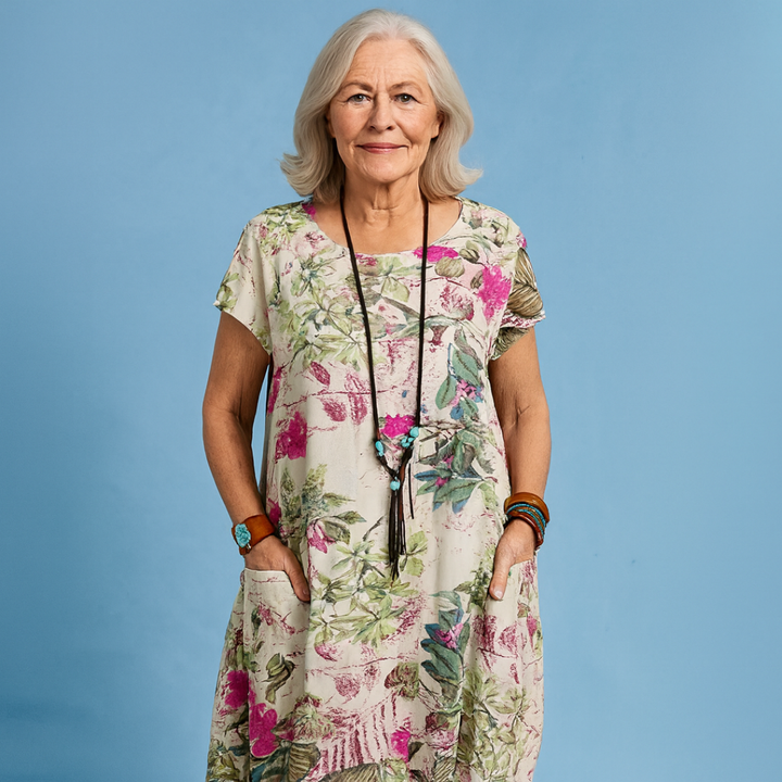 Jackie™ | Smuk Kjole til Kvinder