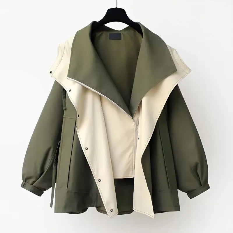 Aurelia™ | Vindjakke