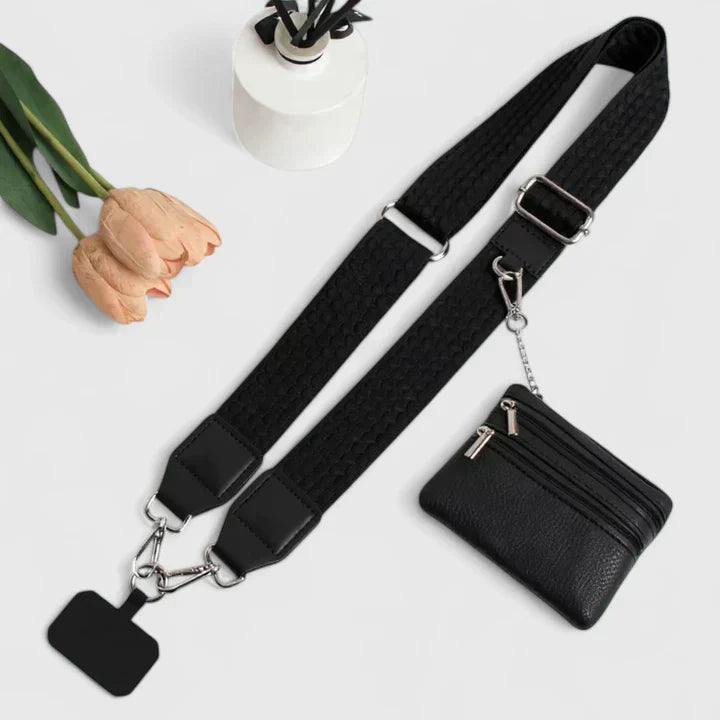 Delyora™ | Elegant Telefonholder