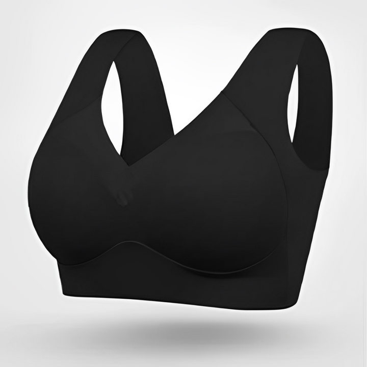 BoostFit™ | Ultra-Komfortabel Seamless Bh