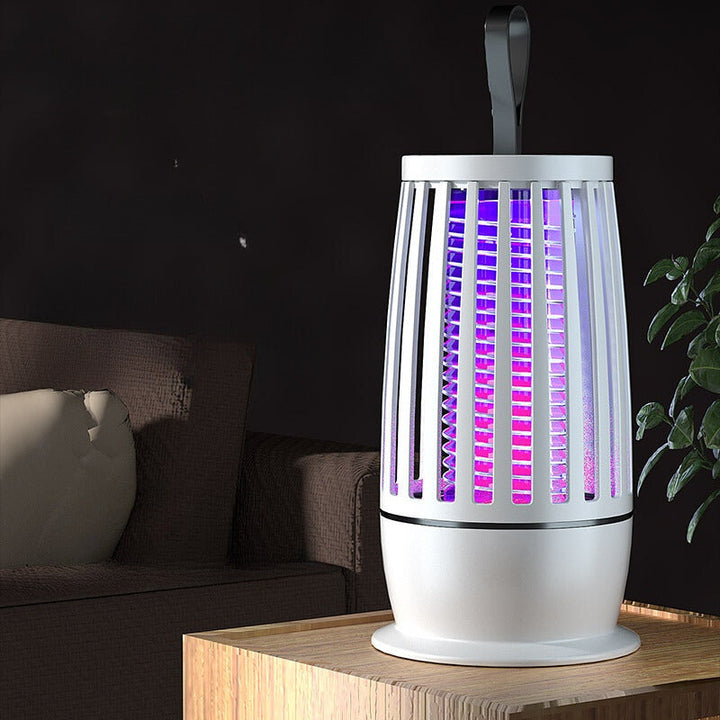 UV Mygafvisende Lampe med Energivenligt Design
