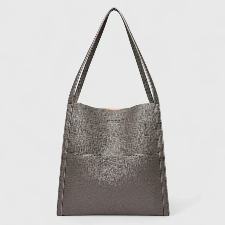 Eirunn™ | Struktureret Taske