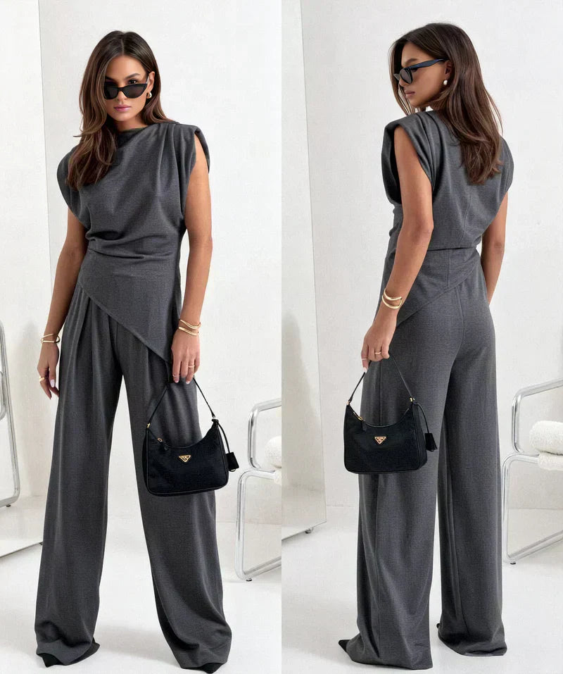 Khloe™ | Elegant To-dels Sæt