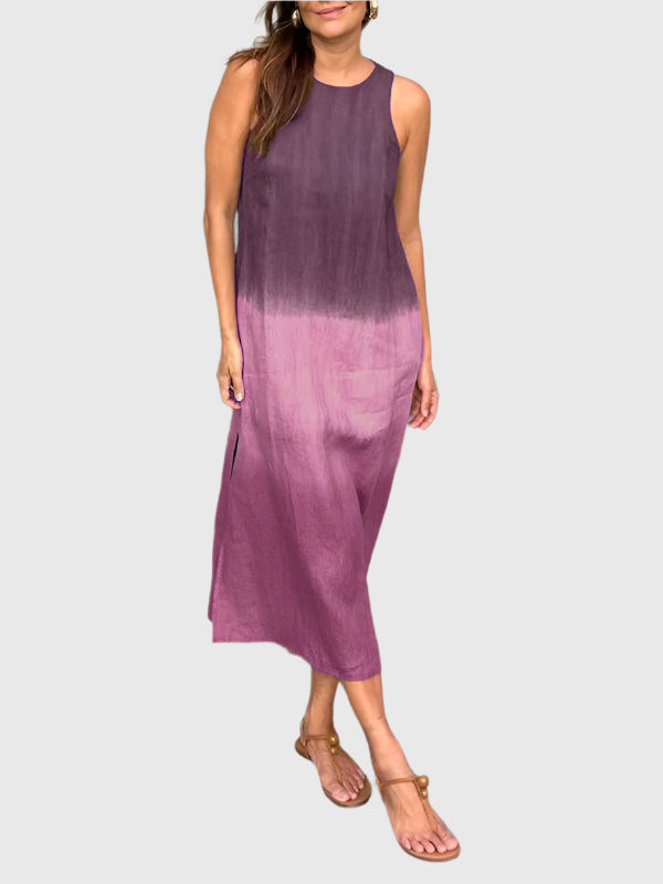 Terri-Lynn™ | Stilfuld printkjole