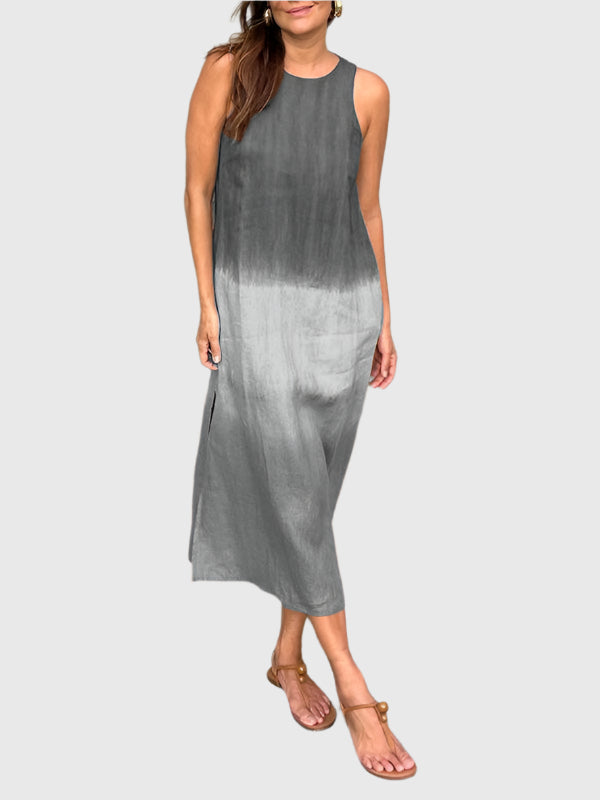 Terri-Lynn™ | Stilfuld printkjole