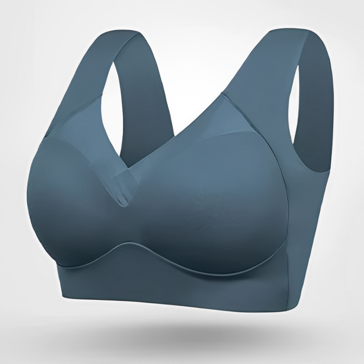 BoostFit™ | Ultra-Komfortabel Seamless Bh