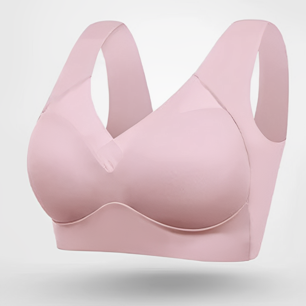 BoostFit™ | Ultra-Komfortabel Seamless Bh