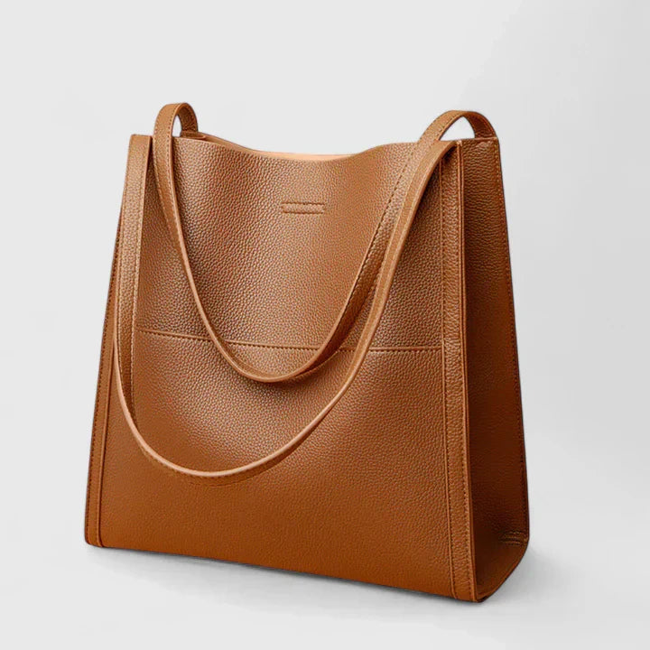 Eirunn™ | Struktureret Taske