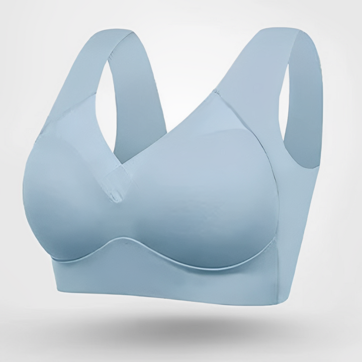 BoostFit™ | Ultra-Komfortabel Seamless Bh