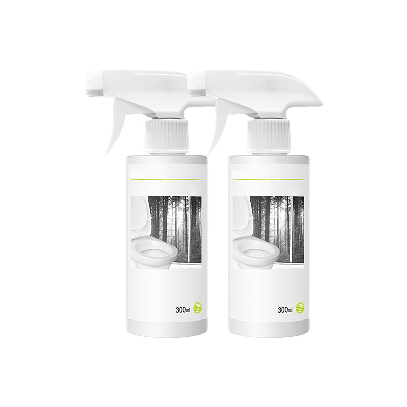 Kraftfuld Toilet Rengøringsmiddel med Oxalsyre 300 ml