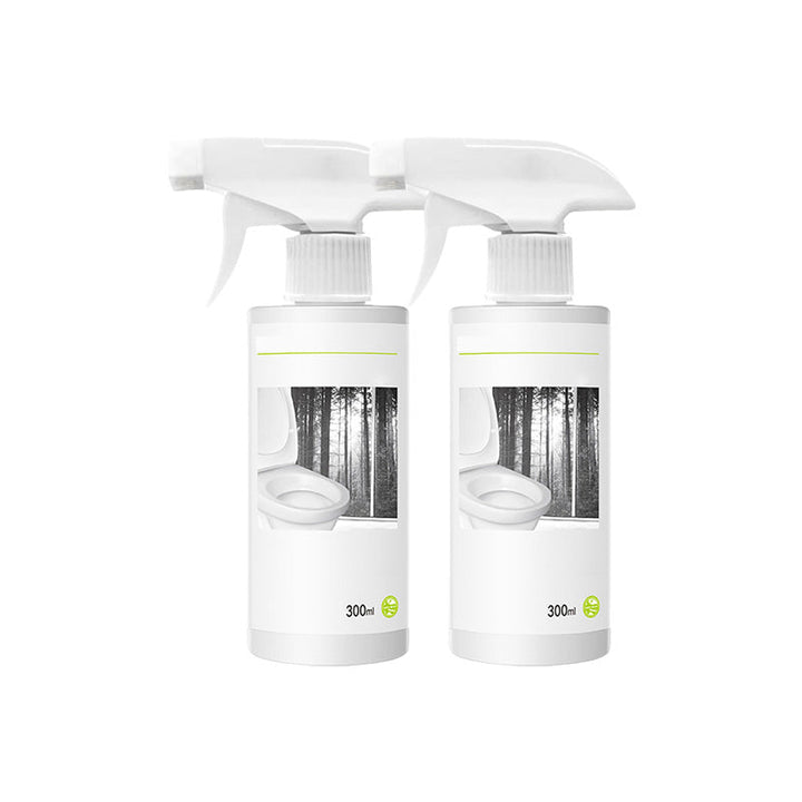 Kraftfuld Toilet Rengøringsmiddel med Oxalsyre 300 ml