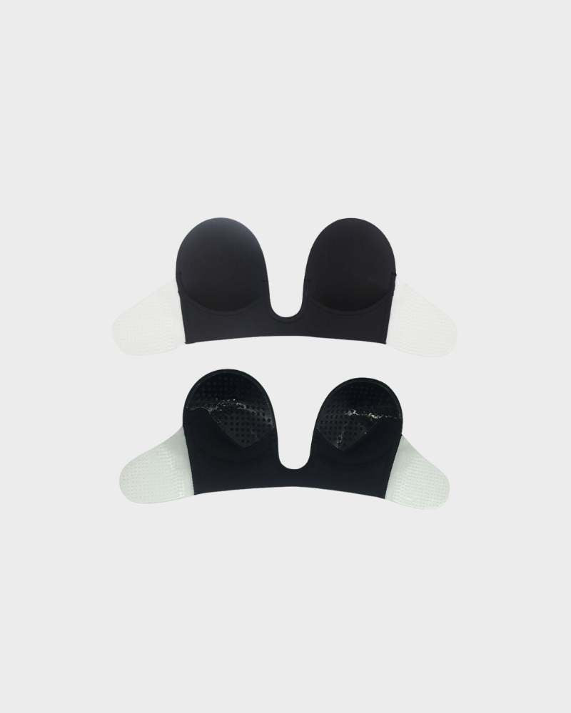 ShapeFlow™ | Push-Up Plunge BH