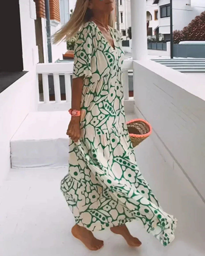 Robyn™ | Let Sommerkjole