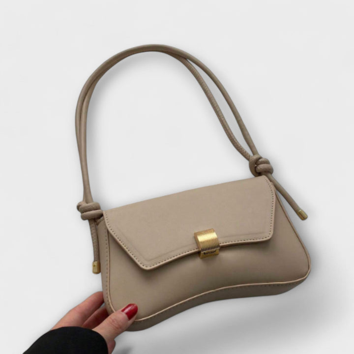 Elida™ | Stilfuld Skuldertaske