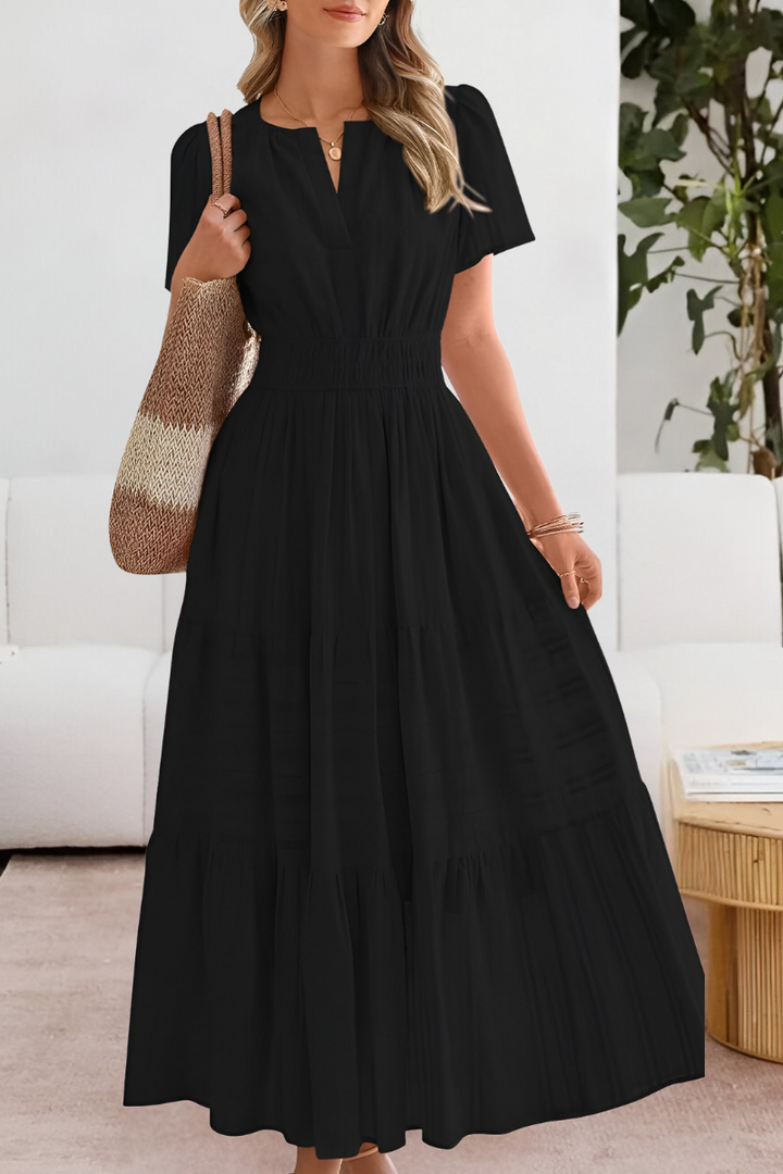 Cindy™ | Boho Breeze Sommerkjole
