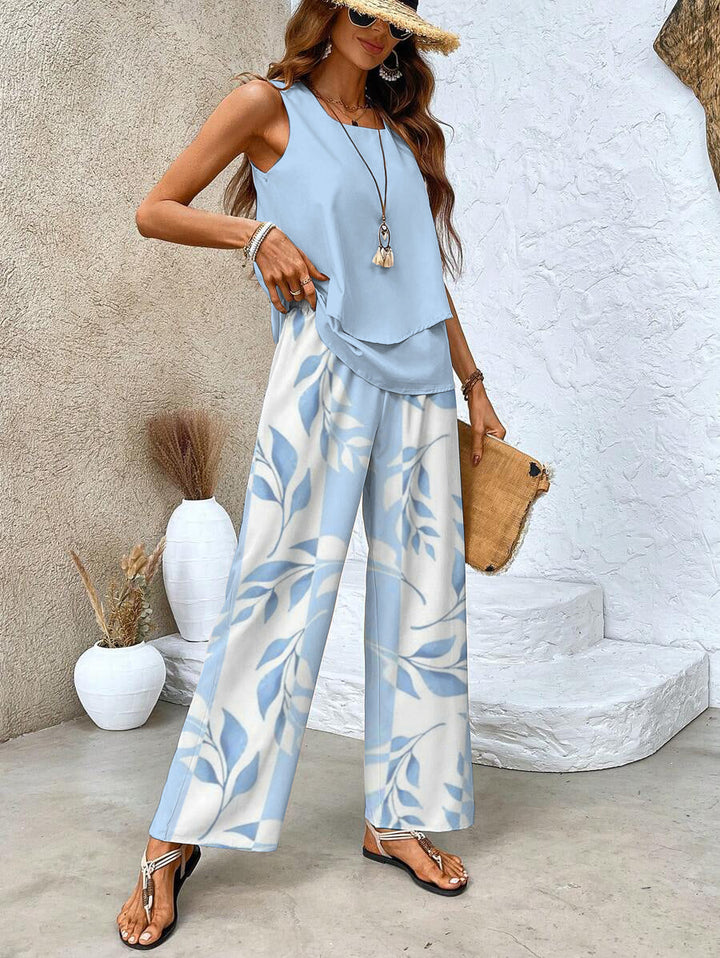Abigail™ | Chic To-delt Ensemble