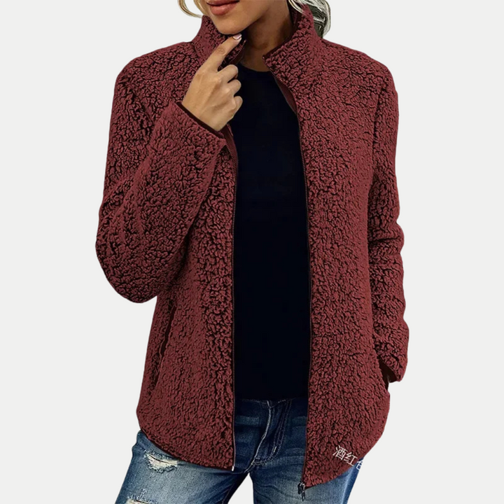 Marsha™ | Elegant Casual Jakke