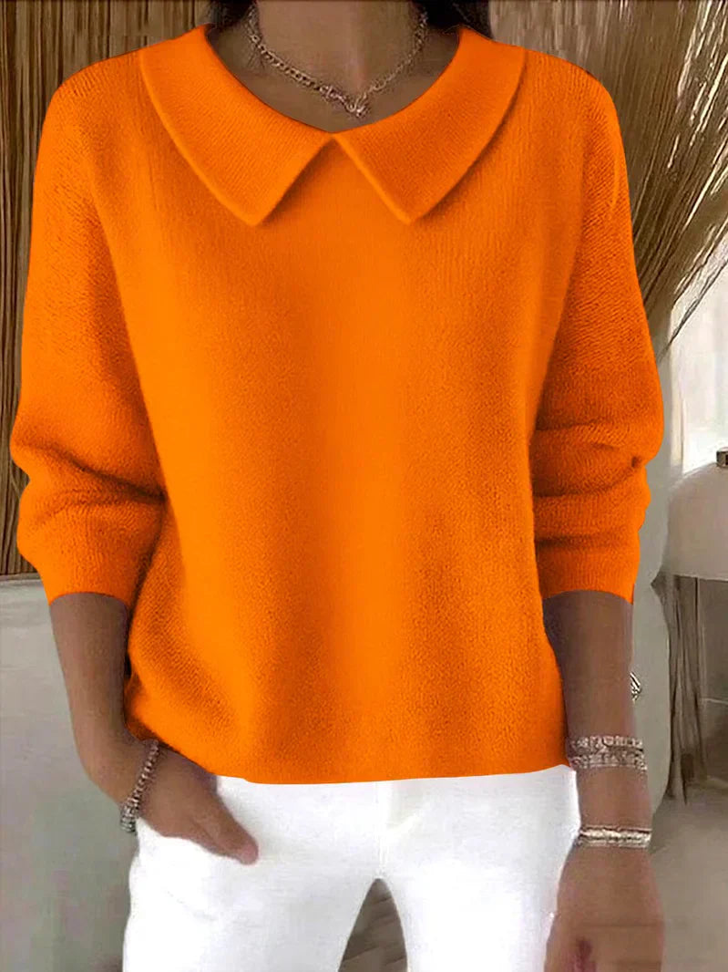 Katie™ | Klassisk Sweater