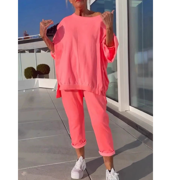 Gilda™ | Ubesværet Loungewear