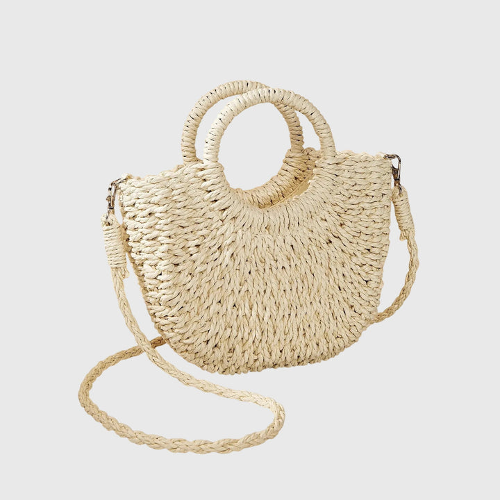 Amaya™ | Naturlig Taske