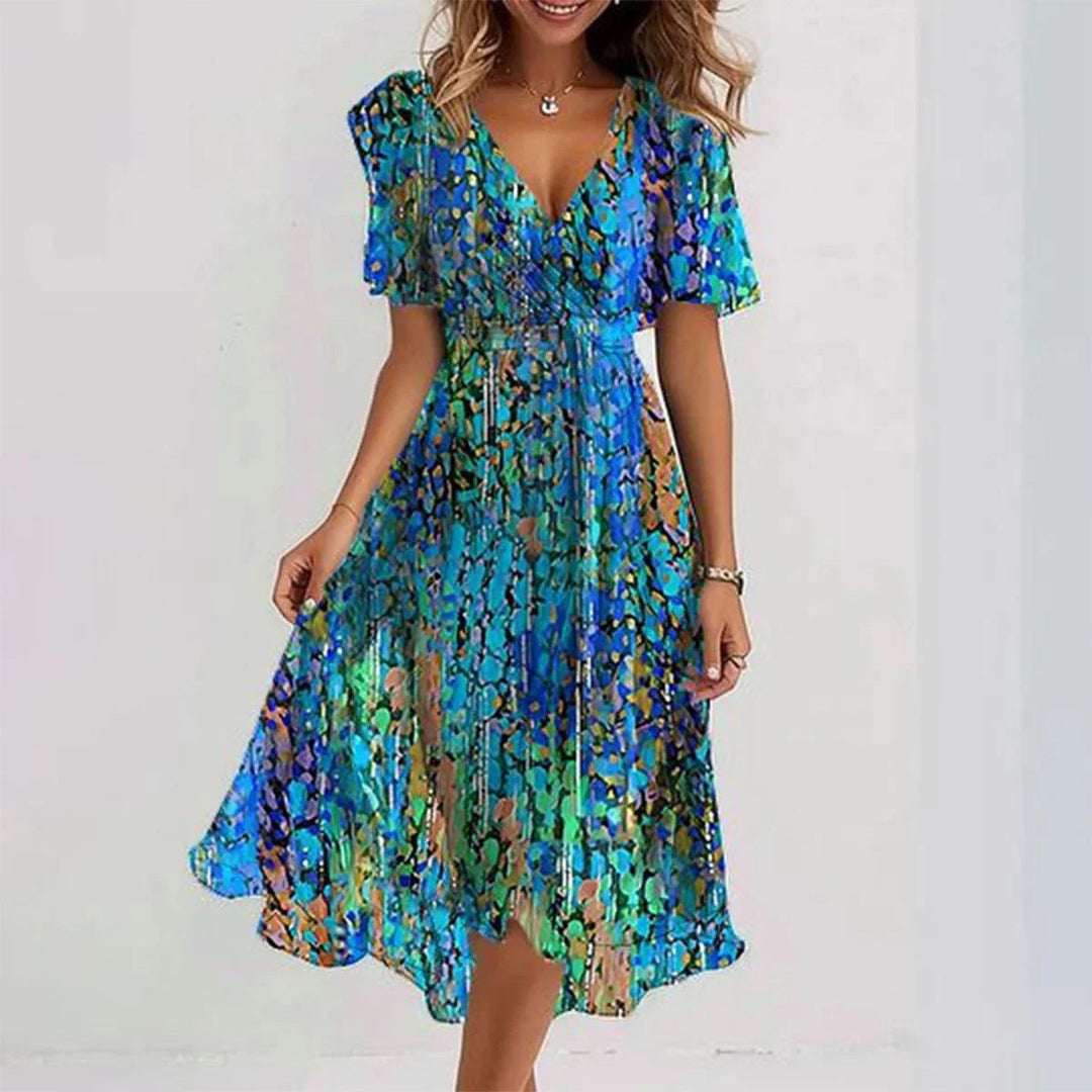 Connie™ | Elegant Sommerkjole